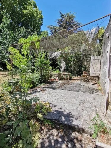Maison à vendre, 189m², Loudun