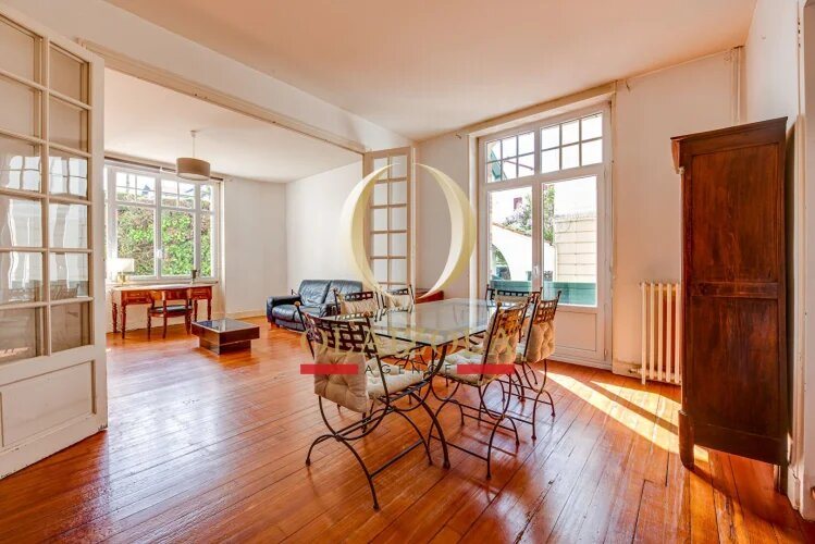 Appartement à vendre, 93m², Biarritz