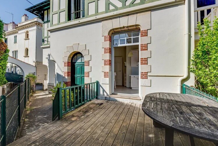 Appartement à vendre, 93m², Biarritz