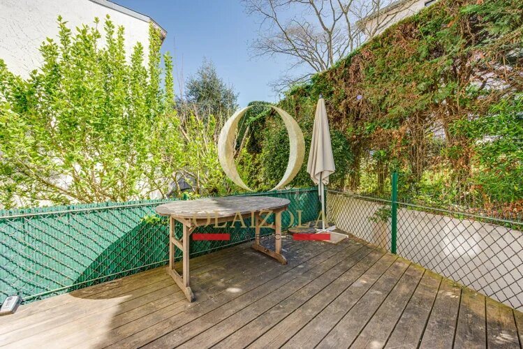 Appartement à vendre, 93m², Biarritz