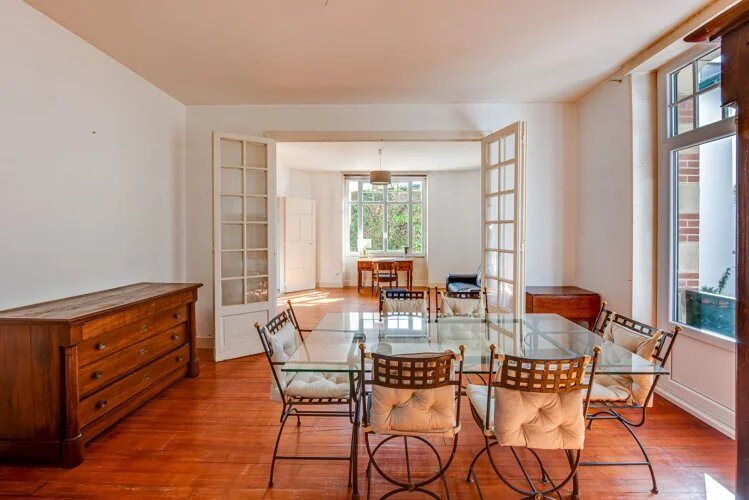 Appartement à vendre, 93m², Biarritz