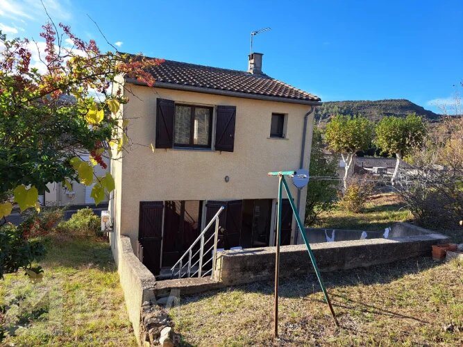 Maison à vendre, 72m², Espéraza
