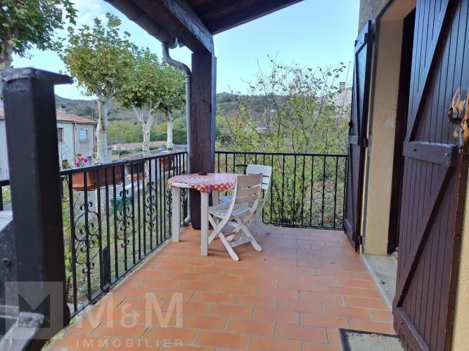 Maison à vendre, 72m², Espéraza