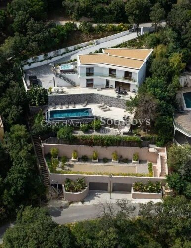 Maison à vendre, 265m², Les Issambres