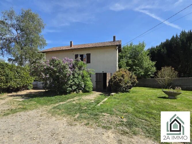 Maison à vendre, 300m², Blot-l'Eglise