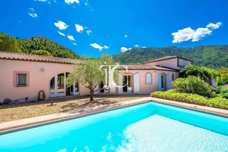 Maison à vendre, 146m², Les Vans