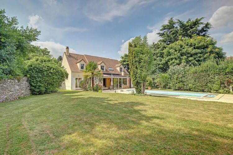 Maison à vendre, 238m², Les Alluets-le-Roi