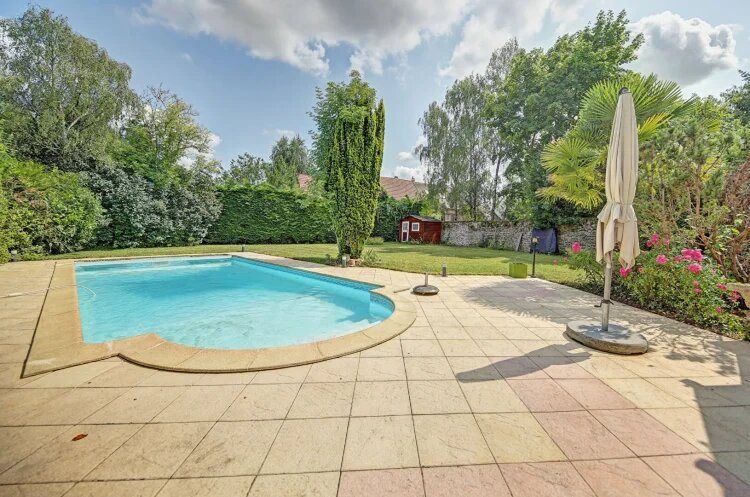 Maison à vendre, 238m², Les Alluets-le-Roi
