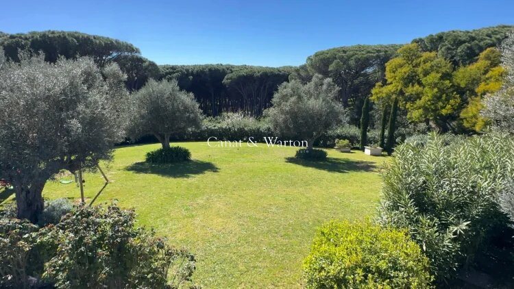 Maison à vendre, 300m², Saint-Raphaël
