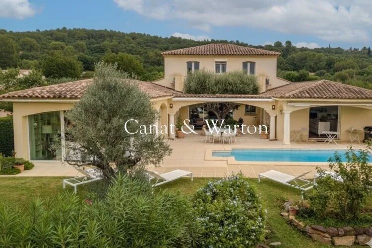 Maison à vendre, 300m², Saint-Raphaël