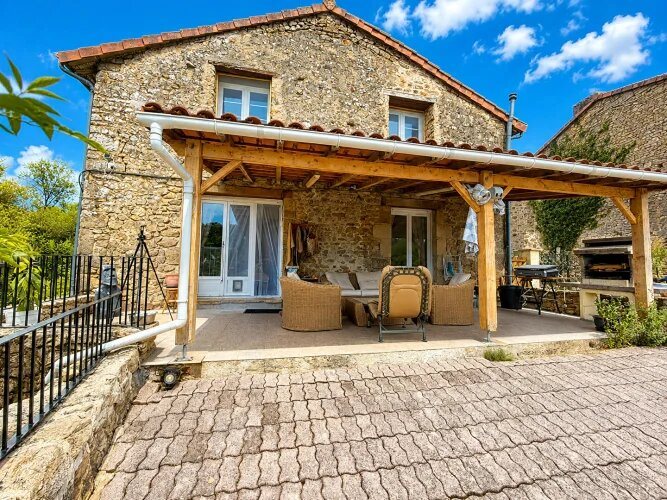 Maison à vendre, 216m², Balledent