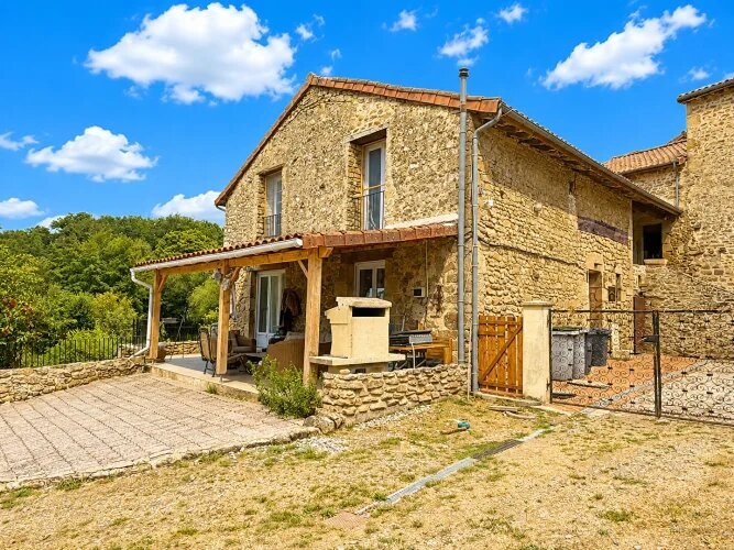 Maison à vendre, 216m², Balledent