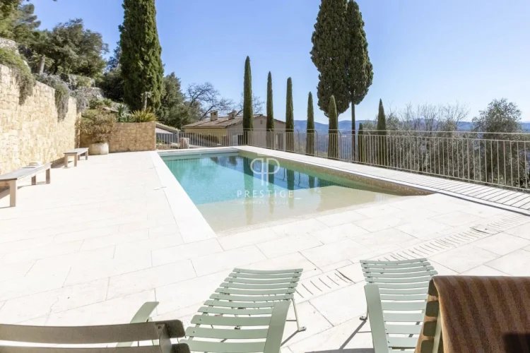 Maison à vendre, 244m², Cabris