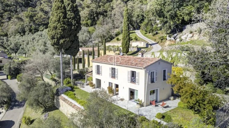 Maison à vendre, 244m², Cabris