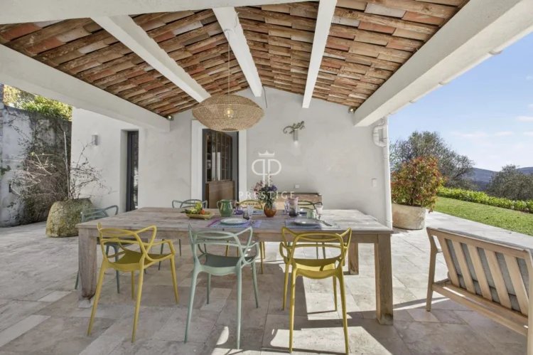 Maison à vendre, 244m², Cabris