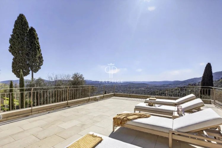 Maison à vendre, 244m², Cabris