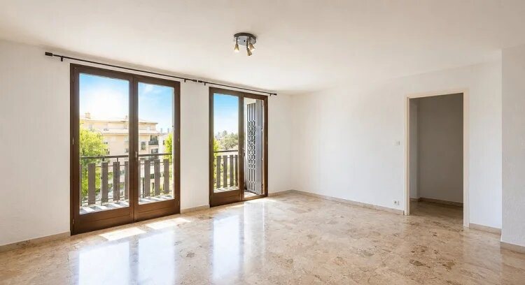 Appartement à vendre, 63m², Embrun