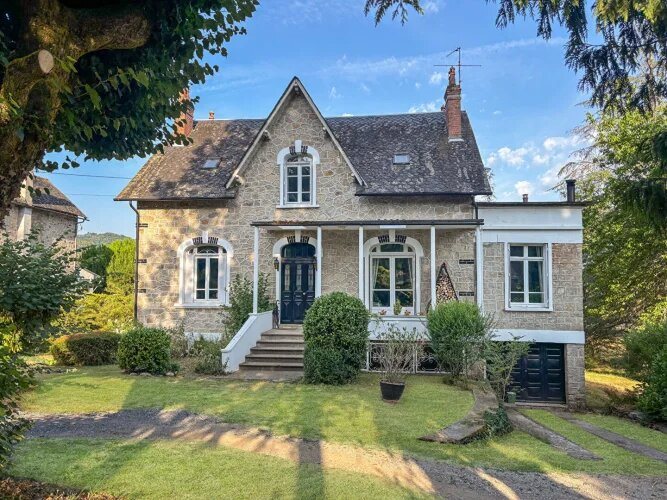 Maison à vendre, 171m², Argentat