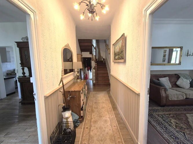 Maison à vendre, 171m², Argentat