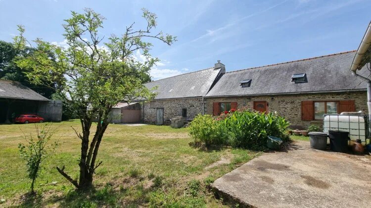 Maison à vendre, 109m², Saint-Barnabé