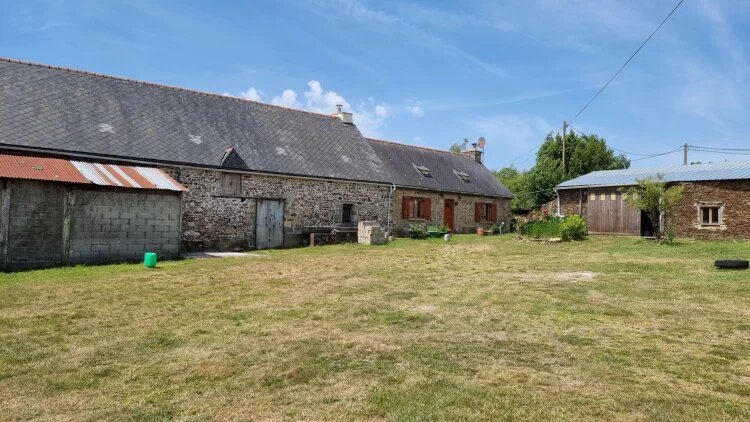 Maison à vendre, 109m², Saint-Barnabé
