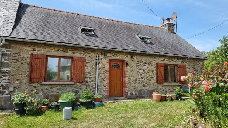 Maison à vendre, 109m², Saint-Barnabé