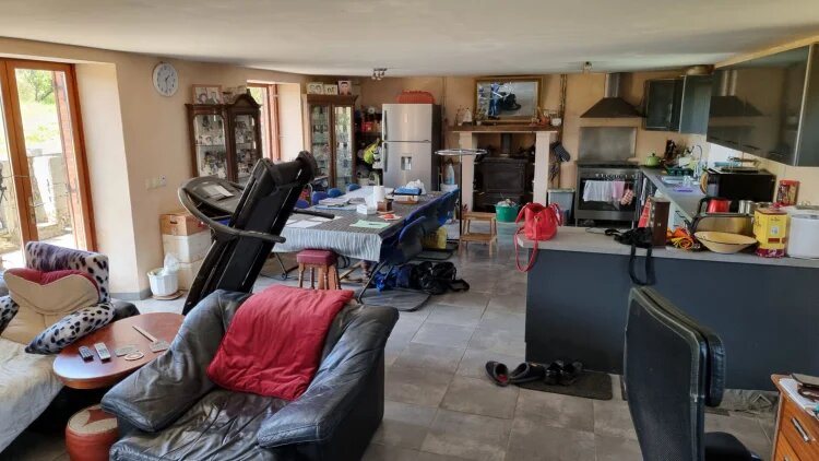 Maison à vendre, 109m², Saint-Barnabé