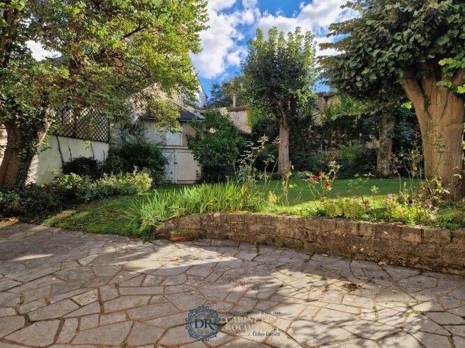 Maison à vendre, 268m², Orléans