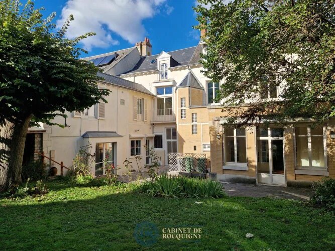 Maison à vendre, 268m², Orléans