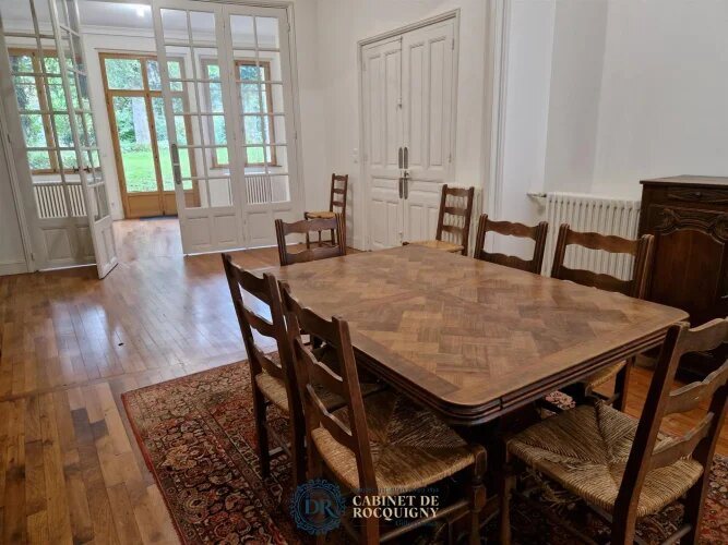 Maison à vendre, 268m², Orléans