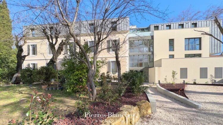 Appartement à vendre, 123m², Montpellier