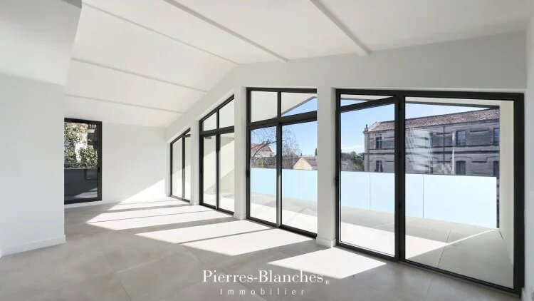 Appartement à vendre, 123m², Montpellier