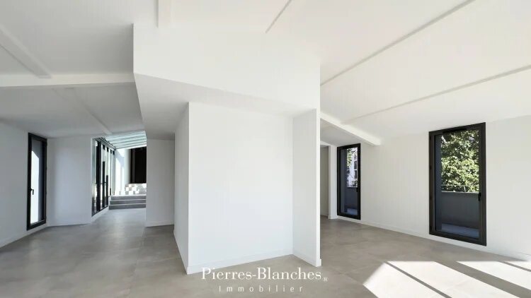 Appartement à vendre, 123m², Montpellier