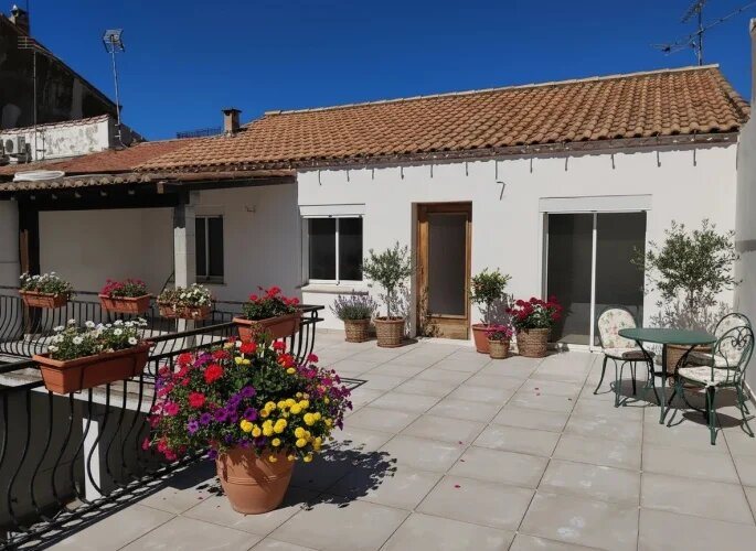 Appartement à vendre, 80m², Le Grau-du-Roi