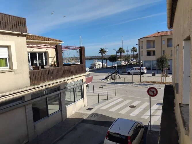 Appartement à vendre, 80m², Le Grau-du-Roi