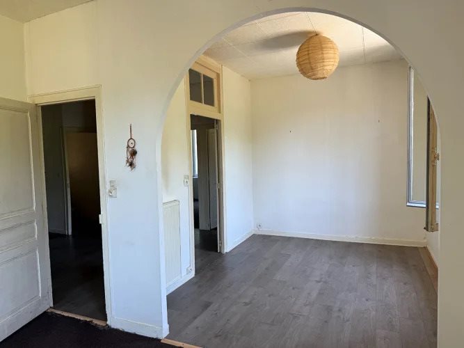 Maison à vendre, 91m², Saint-Léonard-de-Noblat
