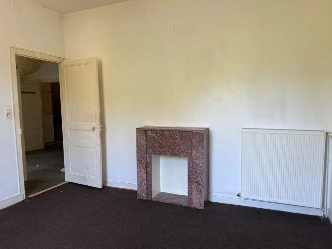 Maison à vendre, 91m², Saint-Léonard-de-Noblat