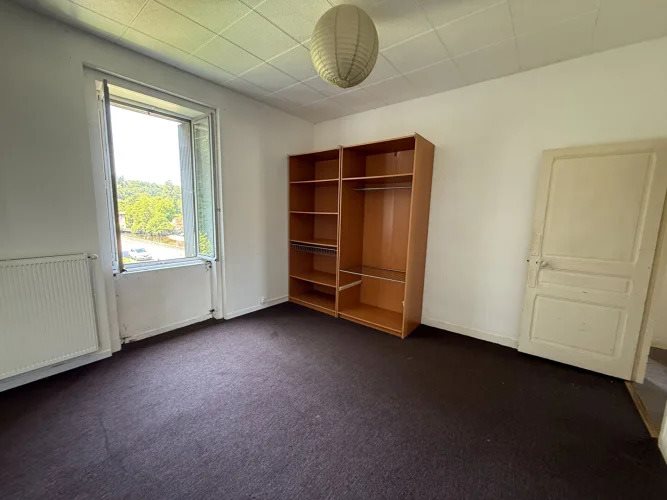 Maison à vendre, 91m², Saint-Léonard-de-Noblat