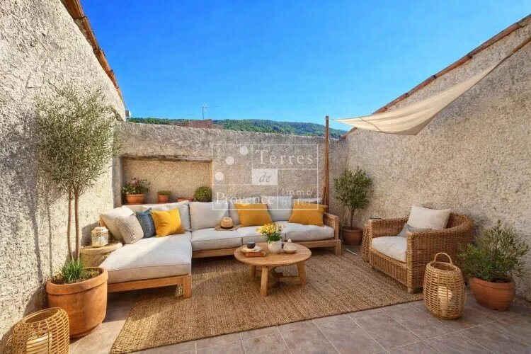 Maison à vendre, 133m², Aups