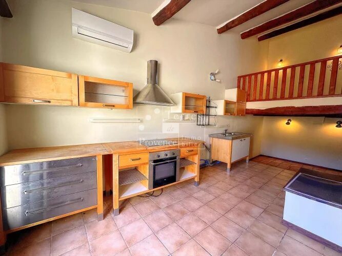 Maison à vendre, 133m², Aups