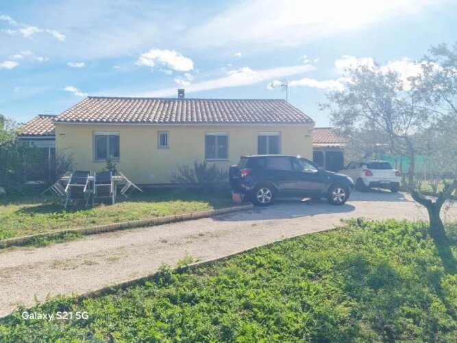 Maison à vendre, 84m², Le Muy