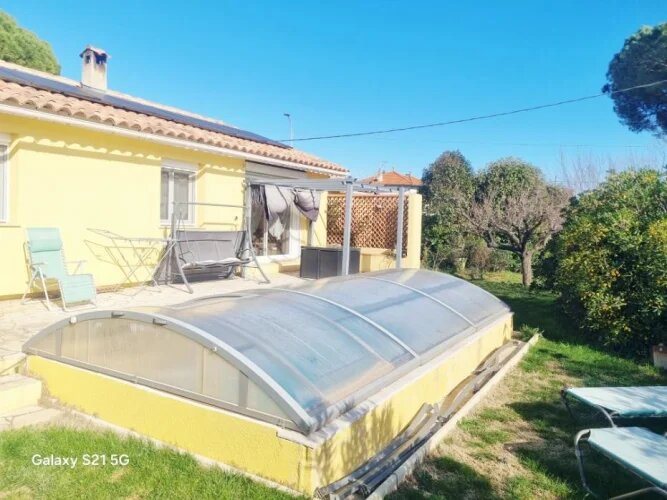 Maison à vendre, 84m², Le Muy