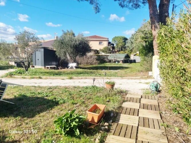 Maison à vendre, 84m², Le Muy