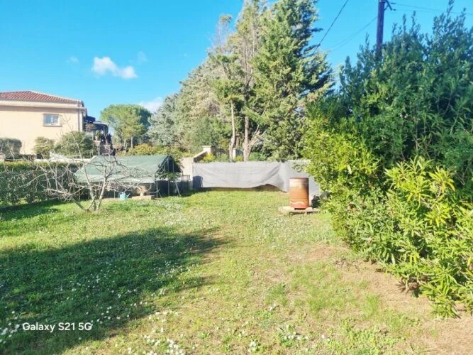 Maison à vendre, 84m², Le Muy