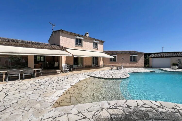 Maison à vendre, 149m², Grasse