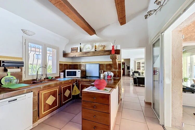 Maison à vendre, 149m², Grasse