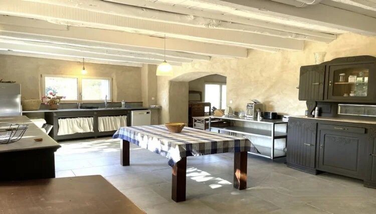Maison à vendre, 289m², Villeneuve-Minervois