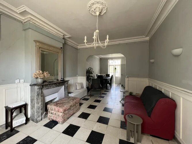 Maison à vendre, 130m², La Flèche