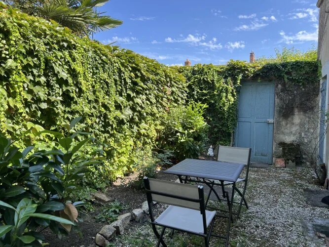 Maison à vendre, 130m², La Flèche