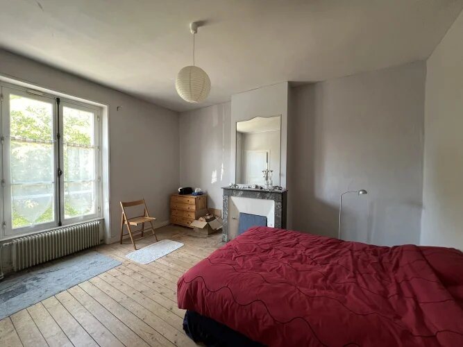 Maison à vendre, 130m², La Flèche